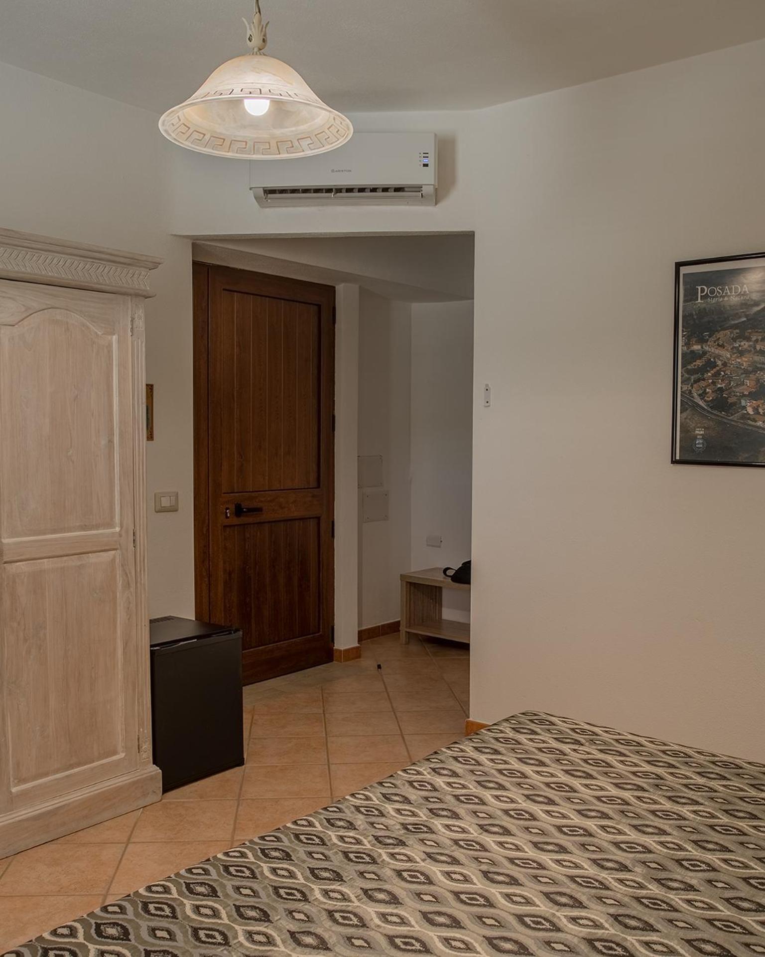 B&B Il Corbezzolo Позада Екстериор снимка